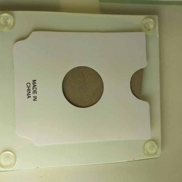 Glass photo coasters, Home Elements - Picture 13 of 16